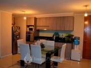 Se ARRIENDA espectacular departamento a pasos del metro