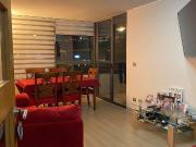 Se arrienda espectacular departamento AMOBLADO nivel...