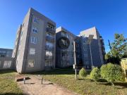 se arrienda espectacular departamento fundo el carmen!