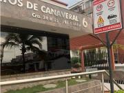 SE ARRIENDA ESTUPENTO APTO EN ALTOS DE CAÑAVERAL