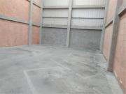 se arrienda excelente bodega en mosquera