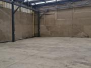 SE ARRIENDA EXCELENTE BODEGA NUEVA EN CENTRO SECTOR BAVARIA