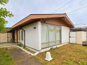 SE ARRIENDA EXCELENTE CASA A PASOS DE JAVIERA CARRERA