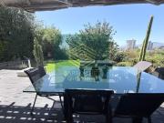 SE ARRIENDA EXCELENTE CASA EN LOMAS DE MONTEMAR