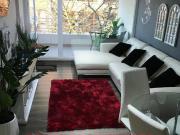 Se arrienda excelente departamento amoblado