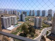 SE ARRIENDA EXCELENTE DEPARTAMENTO EN CON CON