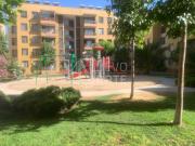 SE ARRIENDA EXCELENTE DEPTO CERCANO A METRO CONCHALÍ