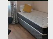 Se arrienda. excelente dormitorio amoblado