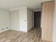 SE ARRIENDA EXCLUSIVO STUDIO EN BARRIO UNIVERSITARIO...