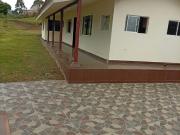 Se Arrienda Finca Santa Ana, Peñol