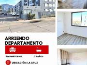 Se Arrienda Funcional y Lindo Departamento, Condominio...