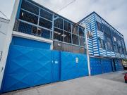 SE ARRIENDA GALPON CON OFICINAS EN CALLE SALVADOR ALLENDE