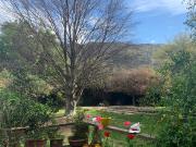 Se arrienda gran casa patronal en Punta de Cortes a 9 Km...