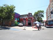 Se Arrienda Gran Local Comercial en Matucana