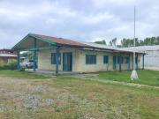 Se arrienda gran oficina con estacionamiento en Collico