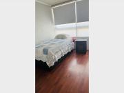 Se arrienda habitación amoblada