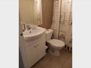 Se arrienda habitación amueblada