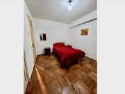 SE ARRIENDA HABITACION CON BAÑO PRIVADO A PASOS DE METRO...