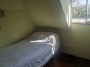 Se arrienda habitación con pensión completa