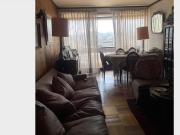 Se arrienda habitación en acogedor departamento