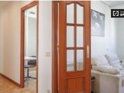 Se arrienda habitación en departamento compartido de 5...