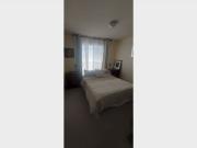 ✨ Se arrienda habitación matrimonial con baño privado –...