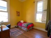 Se arrienda habitación mensual en Cerro Alegre