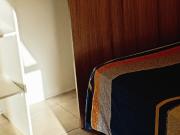 Se arrienda habitación semi amoblado a unos metros del matta