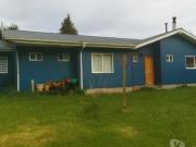 Se arrienda hermosa casa