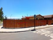 Se Arrienda Hermosa Casa 3 Dormitorios, 1 Baño, Comuna...