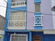 Se arrienda hermosa casa amoblada