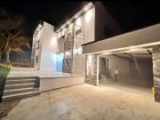 SE ARRIENDA HERMOSA CASA CAMPESTRE EN LA MESA DE LOS SANTOS