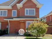 SE ARRIENDA HERMOSA CASA CON 4D EN CONDOMINIO PORTAL DE...