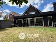 SE ARRIENDA HERMOSA CASA CON QUINCHO – Barrio Inglés Temuco