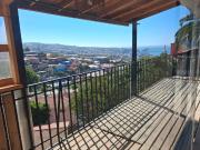 Se Arrienda Hermosa Casa con Vista a la Bahía de Valparaíso