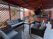 Se Arrienda hermosa casa Curauma Valparaíso