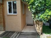 Se arrienda hermosa casa de 3d, 3b, estacionamiento y...