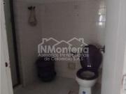 SE ARRIENDA HERMOSA CASA EN B/ COSTA DE ORO DE MONTERIA