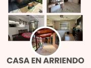 Se Arrienda Hermosa casa en la Comuna de La Cruz