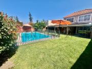 SE ARRIENDA HERMOSA CASA EN TIERRAS LINDAS