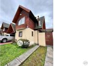 SE ARRIENDA HERMOSA CASA EN VALLE DE ALCALA