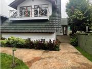 Se Arrienda hermosa casa frente Lago Llanquihue