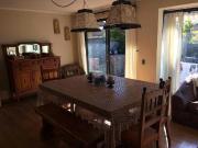 Se Arrienda hermosa casa los jardines de Curauma