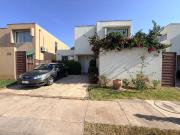 SE ARRIENDA HERMOSA CASA MEDITERRANEA LAGUNA DEL SOL