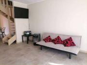Se arrienda hermosa casa nueva amoblada Linares de 220 m