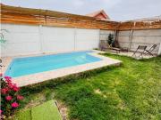 SE ARRIENDA HERMOSA CASA – SECTOR LA COLINA NORTE, COPIAPÓ