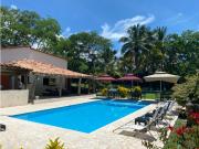 SE ARRIENDA HERMOSA FINCA VACACIONAL EN SANTA FE DE...