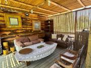 SE ARRIENDA HERMOSA PARCELA EN LOS LAURELES