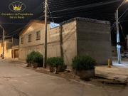 Se arrienda hermosa propiedad en Atahualpa esquina...