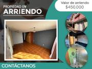 Se arrienda hermosa y cómoda casa 3D 2B en Quillota